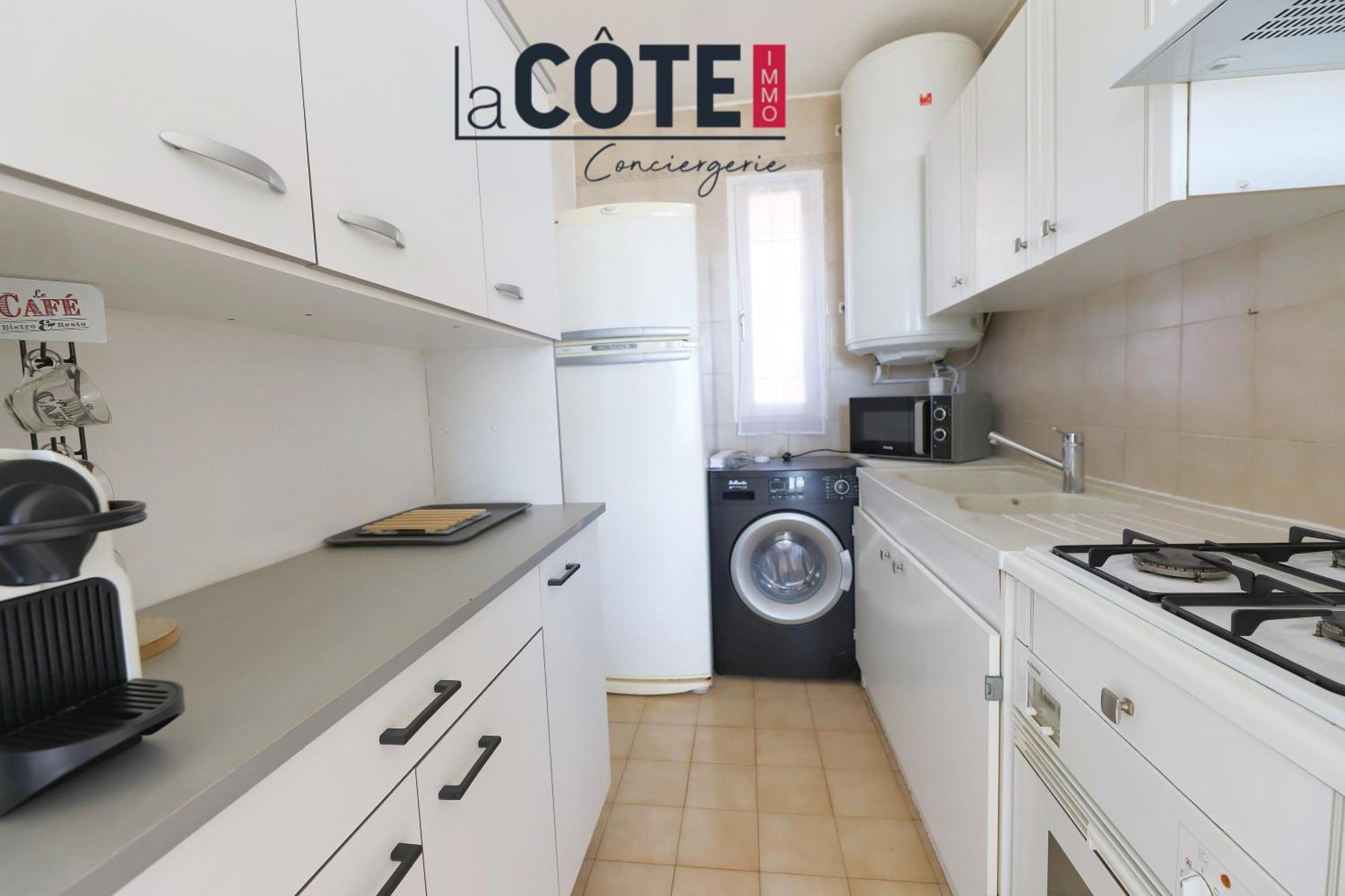 Le Baoucailla Appartement *