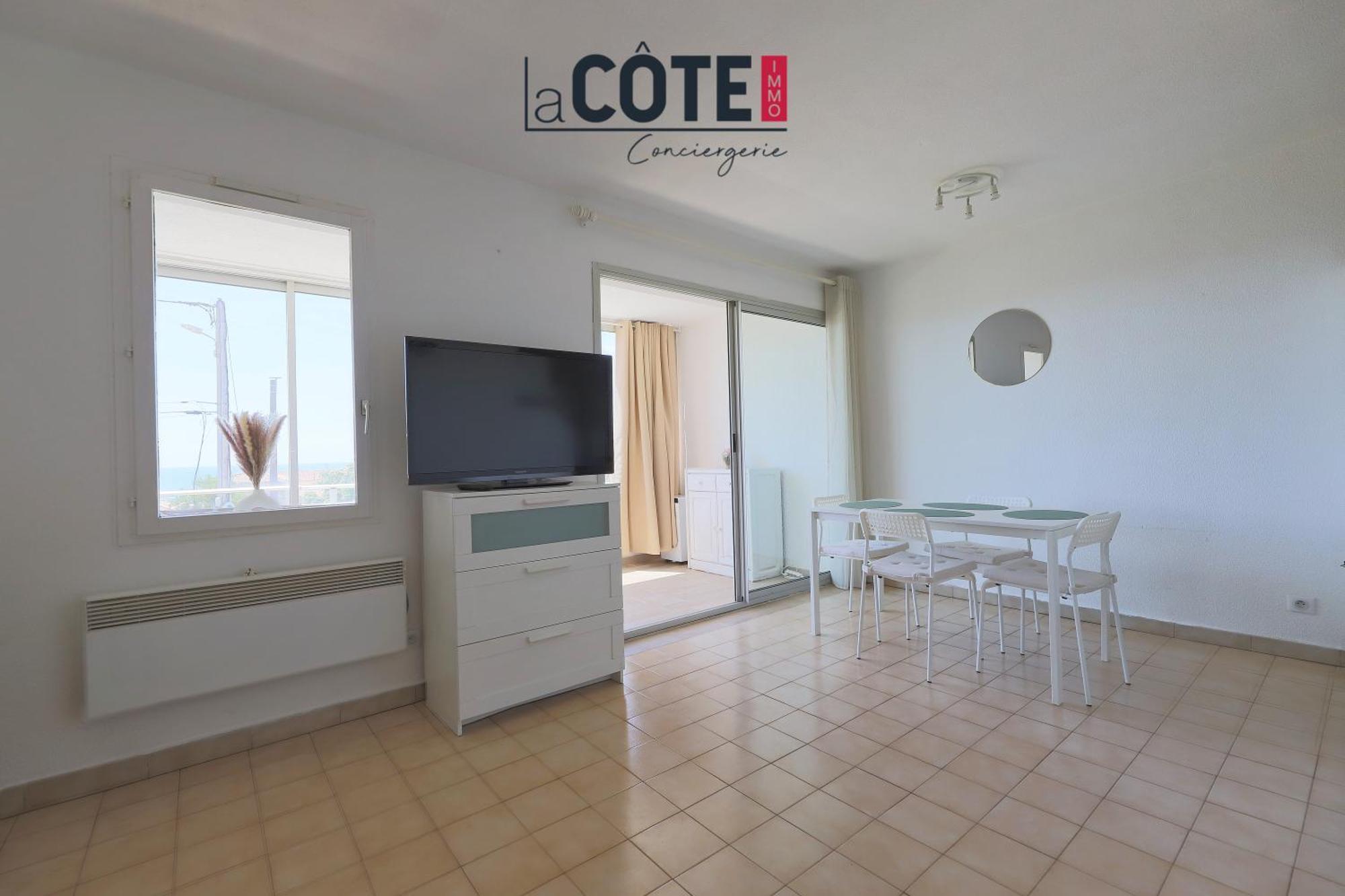 Appartement Le Baoucailla *