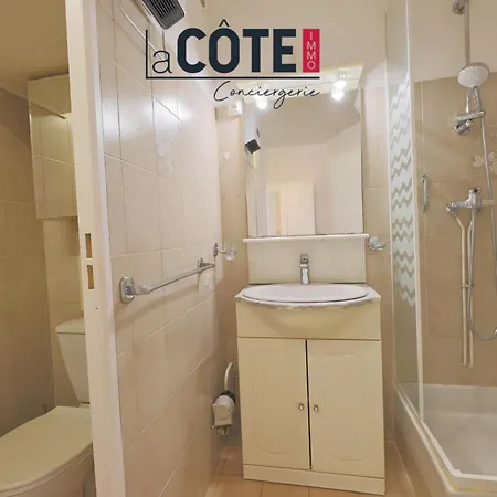 Ferienwohnung Le Baoucailla Martigues Exterior foto